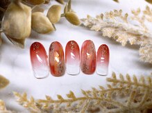 サロン バリーズ 赤羽店(BALLY'S)/キャンペーンネイル♪