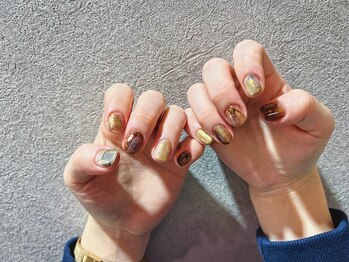 シー(Shhh...)/お任せニュアンス