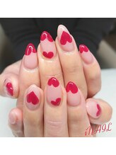 アイネイル(iNAIL)/