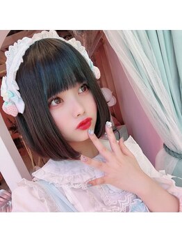 ローリーアイ 吉祥寺/パリジェンヌラッシュリフト