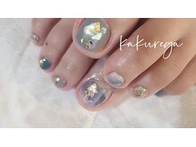 リフレッシュサロン 隠れ家/