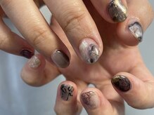 ブランクルネ(blanclune)/order design