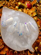 ソラ(sora)/【定額ネイル】デザイン追加♪