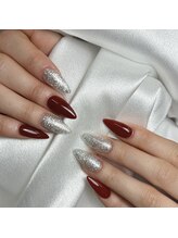 ディーアールネイル 新宿(DR Nail)/☆大人気☆新宿スカルプ