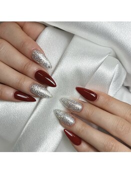 ディーアールネイル 新宿(DR Nail)/☆大人気☆新宿スカルプ