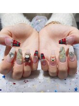 クイーンズビューティーサロン 歌舞伎町店(Queen's beauty salon)/