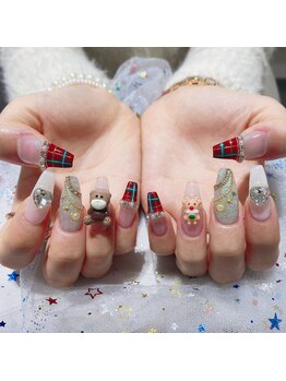 クイーンズビューティーサロン 歌舞伎町店(Queen's beauty salon)/