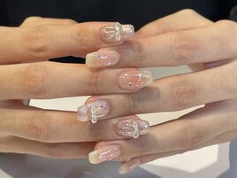 持ち込み10本アート