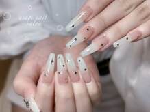 ウサギネイル 新大久保店(usagi nail)/ワンホンネイル