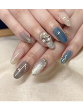 トータルサロン ファイブ(five)/【HAND】customdesign