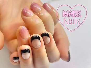 マークネイルズ(MARK Nails)/