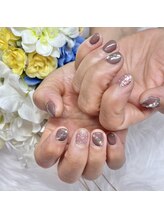 はあとねいる 下関山の田店/デザインNo.114