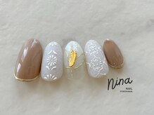 フィリス 横浜店(PHYLIS)/#タイルネイル