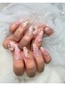 【不動人気No1】似合わせ持ち込みデザイン¥12,000→¥10,000