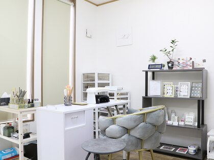 ビーユー(Be U)の写真