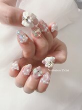 エクレ(E'clat)/パーツつけ放題