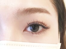 アイハビー 自由が丘(eyeHbe)/フラットマットラッシュつけ放題