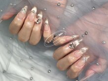 ハロ(Halo)/長さ出し&マグネットデザイン