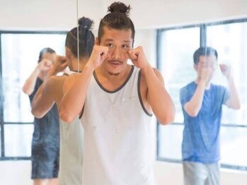キックボクシングスタジオ オフィスリングス ランキューブの写真/友達や恋人、家族と一緒に楽しくダイエット♪嬉しい割引もあるので、ぜひお誘い合わせの上お越しください☆