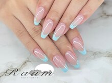 ラウム(Raum)/バーチャルフレンチ￥8200