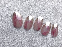 バタフライ 平塚店(Butterfly)/定額Bトレンドアートコース