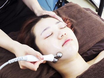 オアシス 西新井店(Oasis)/ウルトラ筋膜ケア