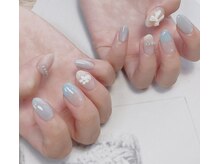 カーム(CALM)/パーツデザイン