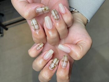 ザネイルズ(The Nails)/