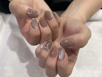 コンフォネイル(comfo nail)/定額デザイン