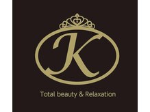 トータルビューティーアンドリラクゼーション K(Total Beauty ＆ Relaxation K)