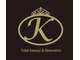 トータルビューティーアンドリラクゼーション K(Total Beauty ＆ Relaxation K)の写真