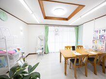ルームフォーファッション(room 4 fashion)の雰囲気（古民家を利用した静かな環境でゆっくりと診断を受けて頂けます。）