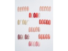 ネイルカラーリリー(Nail Calla Lilly)