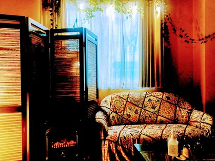 ユウユウ(悠 YOU)の写真