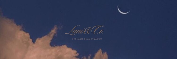 ラニ(Lani)のサロンヘッダー