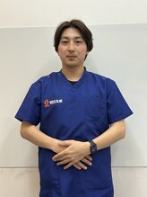 ゼロスポ鍼灸 整骨院 喜多見 山崎 風伍