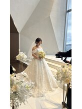 エテルノ(eterno)/特別なブライダルエステ