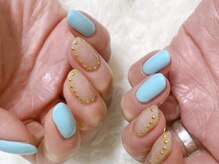 ワイエヌサロン(yn salon)/