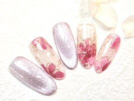 .☆..:.* Sweetコース*..☆.:*