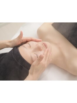 お肌をきれいにしたい