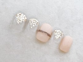 シンプルコース¥5500