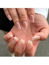 リッカ(Ricca.)/Mizuki original design