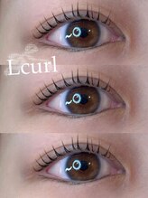 アイモア 多治見店(eye mor.)/似合わせまつ毛パーマ