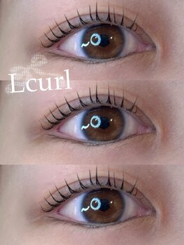 アイモア 多治見店(eye mor.)/似合わせまつ毛パーマ