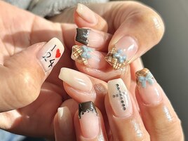 90min design by kotomi