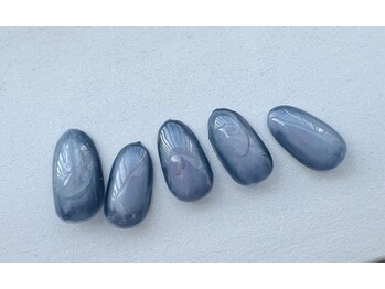 7.8月定額デザイン♪