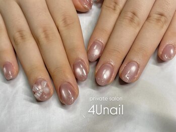 ぷるっぷるマグネット