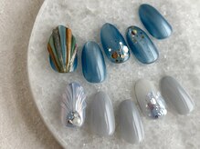 マイネイル 柏店/ミディアムcourse