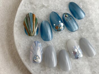 マイネイル 柏店/ミディアムcourse