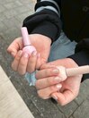 マグネットネイル/ショート